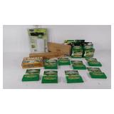 High pressure soap applicator, Japanese beetle