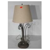 Table lamp, 30"