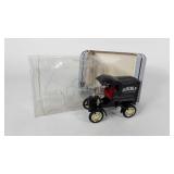 Ertl Agway 1905 Ford Delivery Var bank with box