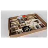 Sarah Coventry costume jewelry