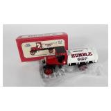 Ertl die cast Humble 1925 Kenworth Tanker truck
