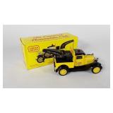 The Eastwood Automobile Club die cast metal 1993