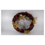 Decor wreath
