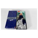 Mattel Barbie doll, 1995 Avon Exclusive Winter