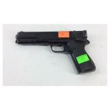 BB Gun,  Marksman Repeater .177 cal