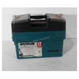 Waterloo 17" tool box