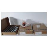 Hardware, three boxes of soft close drawer