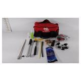 Super PDR, getting dents out tools