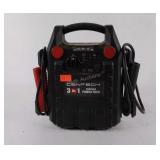 Cen- Tech Portable Power Pack (powers on)