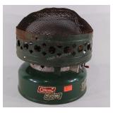 Coleman Heater (not tested)