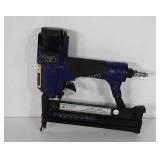 Central Pneumatic contractor series air stapler