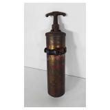 General Quick Aid fire guard fire extinguisher,