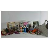 Craft group, multiple holidays, includes a