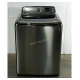 Samsung AquaJet VRT washing machine, door hinge