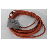 Extension cord, 55ft