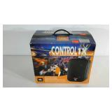 JBL Control 1Xtreme loudspeaker, new in box