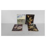 Shenandoah Apple Blossom Festival magazines,