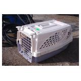 Pet carrier for a small pet