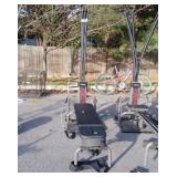 Bowflex power pro strength training system
