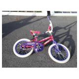 Lil  gem bicycle by next, 16in tires