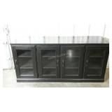 Server or entertainment stand, 20 x 64 x 30,