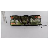 7 person teepee tent (appears to be complete)