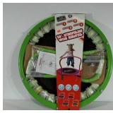 My First Trampoline, 36" trampoline with