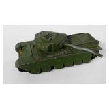 Dinky Supertoys Centurion Tank, condition as
