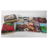 Ideals magazines, 32 issues