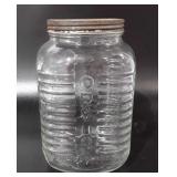 Orvus Procter & Gamble glass jar