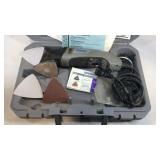 Dremel multi Max dremel tool model 6300 works