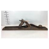 Bailey No 8 wood plane 24in long