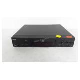 RCA DVD player, powers on