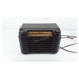 Traveler radio, works