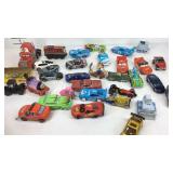 Toy cars, diecast, Disney and more