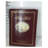 Thomas Kincade holy bible