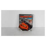 Powershot Pro contractor grade staple + nail gun