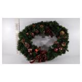 Christmas wreath