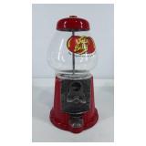 Jelly Belly candy dispenser, 12", No key