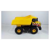 Tonka truck, 17"
