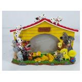 Disney themed picture frame