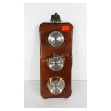 Springfield weather station, 7x17