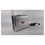 Geek Squad (powers on)