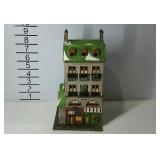 Department 56 Christmas in the City, includes box