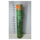 Pennsylvania Volley shuttlecocks, very delicate