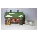 Department 56 New England Village Series,