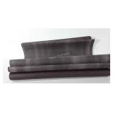 Sand paper for industrial size belt sander