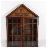 My Collection Curio wall Cabinet, 14x19