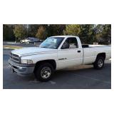 1999 Dodge 1500 Magnum