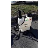 Hudson Backpack Sprayer, 3 gallon  heavy duty